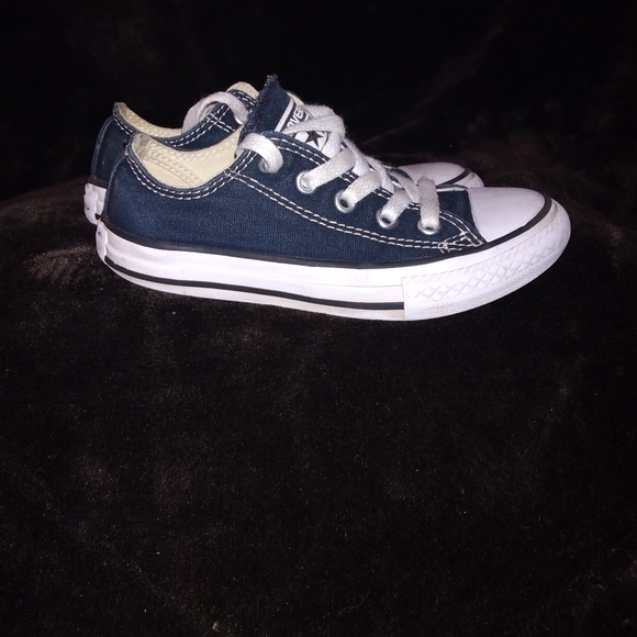 Kids Classic Converse sneakers - Picture 4 of 5